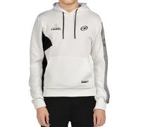 Sudadera Bullpadel Palmiro 077 Crudo Junior 14