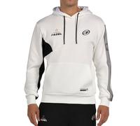 Sudadera Bullpadel Palmiro 077 Crudo S