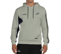 Sudadera Bullpadel Palmiro 813 Ecualipto M