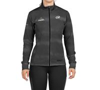 Sudadera Bullpadel Patu 005 Negro Mujer Xl