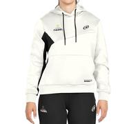 Sudadera Bullpadel Peder 015 Kaki Mujer Xxl