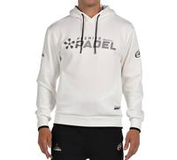 Sudadera Bullpadel Piatro 015 Kaki L