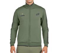 Sudadera Bullpadel Pindaro 015 Kaki S