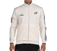 Sudadera Bullpadel Pindaro 077 Crudo S