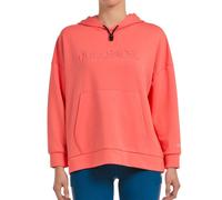 Sudadera Bullpadel Silba Mujer