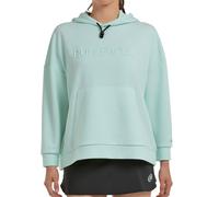 Sudadera Bullpadel Silba Mujer