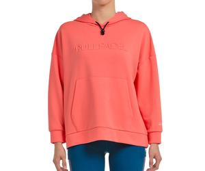 Sudadera Bullpadel Silba Mujer