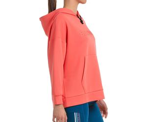 Sudadera Bullpadel Silba Mujer