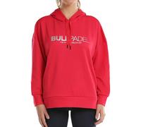 Sudadera Bullpadel Ubate Mujer