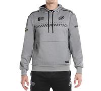 Sudadera Bullpadel Wpt Lardo XL