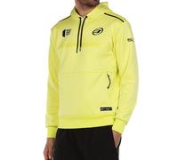 Sudadera Bullpadel Wpt Lardo XL Yellow