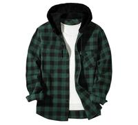 Sudadera Caballero Rebajas Capuchas Camuflaje 4XL Terciopelo Canguro Oscuro Extragrande Esqueleto 4 Botones Panda Degradada Talla Paradise Alternativas Diseño Arregladas Sencillas