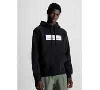 SUDADERA CALVIN KLEIN HYPER REAL HOMBRE L