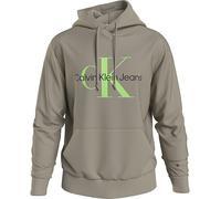 SUDADERA CALVIN KLEIN LOGO HOMBRE XXL