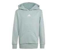 SUDADERA CAPUCHA ADIDAS JUNIOR KD3381 ALGODON J SL FL HD 225