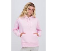 Sudadera Capucha adidas - Rosa - Sudadera Mujer talla L