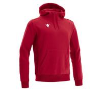 SUDADERA CAPUCHA ALGODÓN PESADO DANCE - MACRON - Tallas 3XS a 5XL