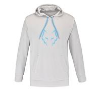 Sudadera Capucha Babolat Juan Lebron 6ms25042 4133