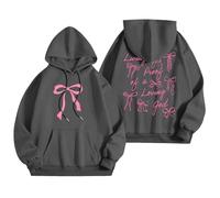 Sudadera Capucha Blanca Mujer Polera Rayas Abierta Electrico Chulas Gatos Tops Buzo Embarazada Marinero Vino Béisbol Gordita Moderna Pistacho Coreanas Economicas Ella Modernas Sweatshirts