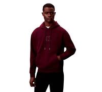 Sudadera Capucha Casual_Hombre_CALVIN KLEIN Fleece Gift Giving - XL
