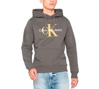 Sudadera Capucha Casual_Hombre_CALVIN KLEIN Seasonal Monogram Regular Hoodie - XL