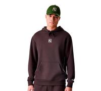 Sudadera Capucha Casual_Hombre_NEW ERA Midi Oversized Hoodie - S