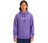 Sudadera Capucha Casual_Hombre_QUIKSILVER Screen Fleece Fineline - S