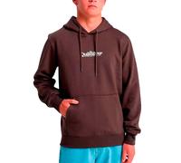 Sudadera Capucha Casual_Hombre_QUIKSILVER Screen Fleece Fineline - XL