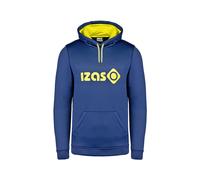 Izas DUERO M Sudadera con Capucha para Hombre con Bolsillo Delantero y Cordel Ajustable en Capucha. Suéter Caliente y Deportivo, Talla XL