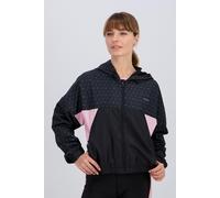 Sudadera Capucha Mr. Wonderful - Negro - Mujer talla XS