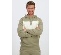 Sudadera Capucha Puma - Kaki - Sudadera Hombre talla M