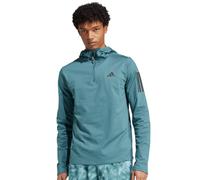 Sudadera Capucha Running_Hombre_ADIDAS Own The Run Winterized - XL
