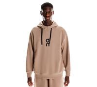 Sudadera Capucha Running_Hombre_ON Club Hoodie M - S