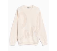 Sudadera Carhartt WIP Perla para mujer Beige XS