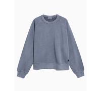 Sudadera Carhartt WIP Torion para mujer Ref. I036048-3GBB7 Color Azul Talla XS