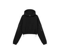 Sudadera 'Carly' Mujer Johnny Urban S negro