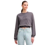 Sudadera Casual Calvin Klein Ck Applique Crewneck - S