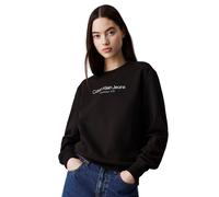 Sudadera Casual Calvin Klein Institutional Graphic Reg Cn - L