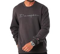 Sudadera Casual Champion Crewneck Sweatshirt - XL
