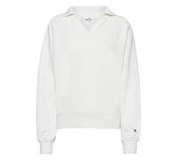 Sudadera Casual Champion Polo Neck Sweatshirt - L
