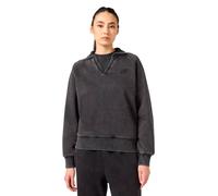 Sudadera Casual Champion Polo Neck Sweatshirt - S