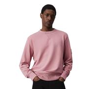 Sudadera Casual_Hombre_CALVIN KLEIN Badge Crew Neck - L