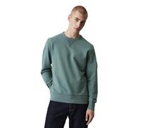 Sudadera Casual_Hombre_CALVIN KLEIN Badge Crew Neck - M