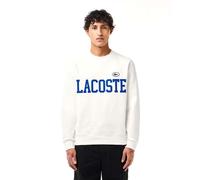 Sudadera Casual Hombre Crew Lacoste