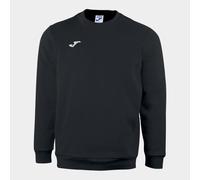 Joma Sudadera Cairo para hombre Negra 2XS