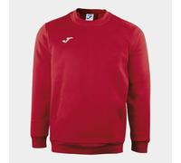 Joma Sudadera Cairo Hombre Rojo Talla XS