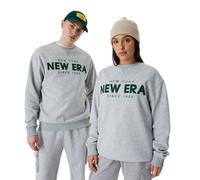 Sudadera Casual_Hombre_NEW ERA Ne Wordmark Crew Neck Newera - S