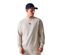 Sudadera Casual_Hombre_NEW ERA Nos Mlb Le Midi Crew Ft Neyyan - L