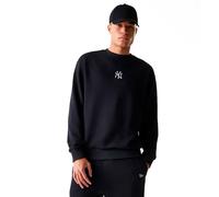 Sudadera Casual_Hombre_NEW ERA Nos Mlb Le Midi Crew Ft Neyyan - XL
