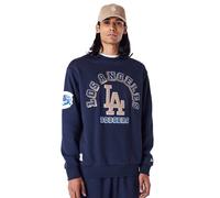 Sudadera Casual_Hombre_NEW ERA Wrld Series Os Crew Losdod - S